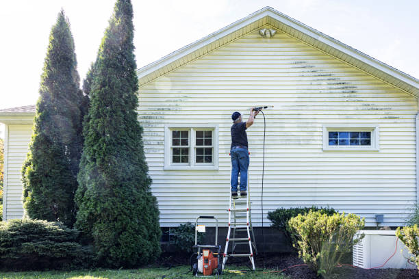Best Animal Enclosure Cleaning  in Bard College, NY